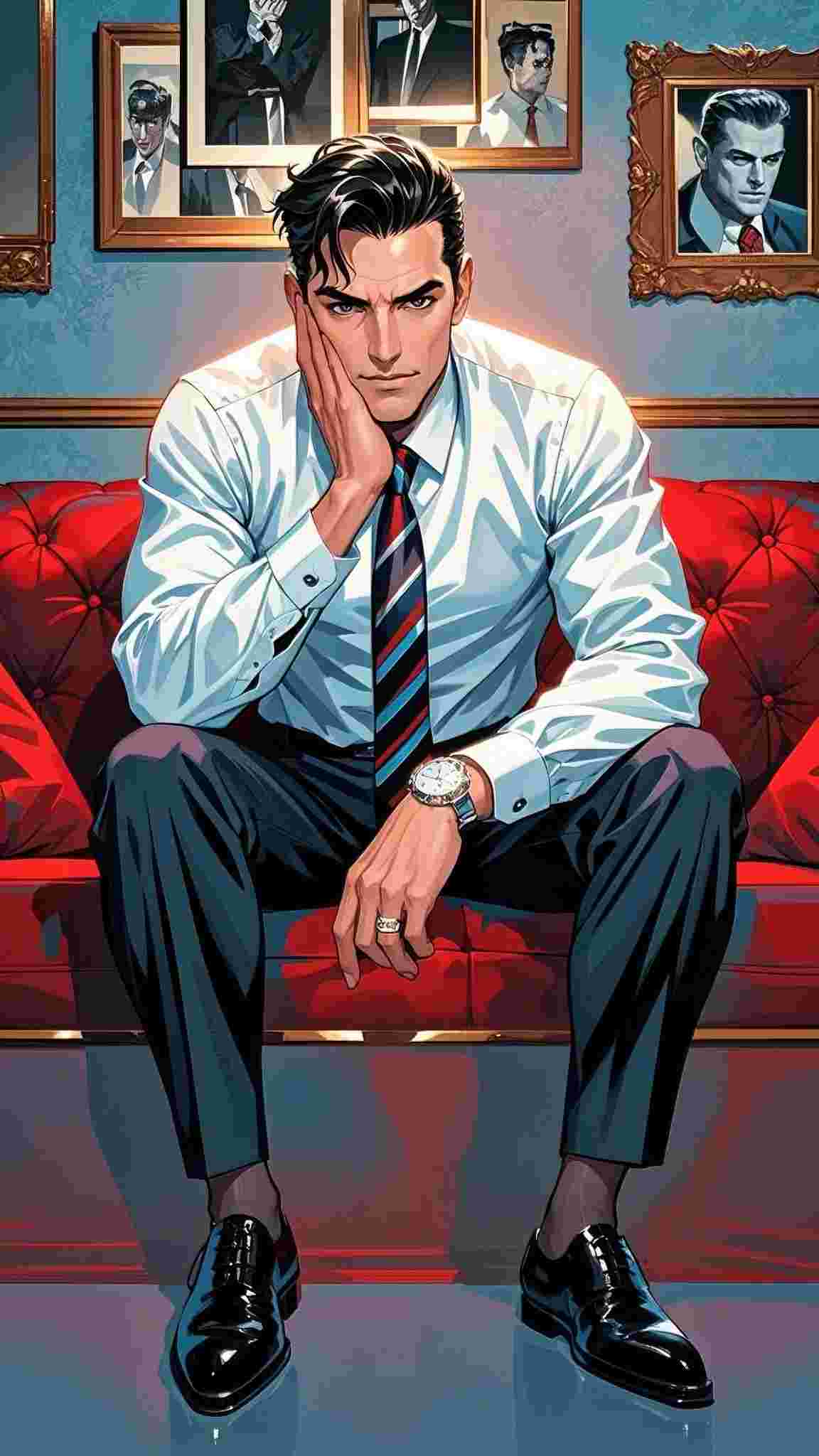 除夕夜，家人却把我给忘了