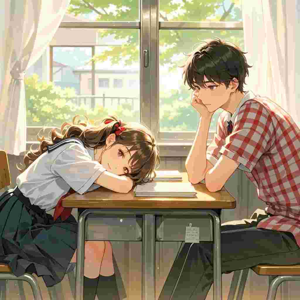 花季少女跳楼自杀