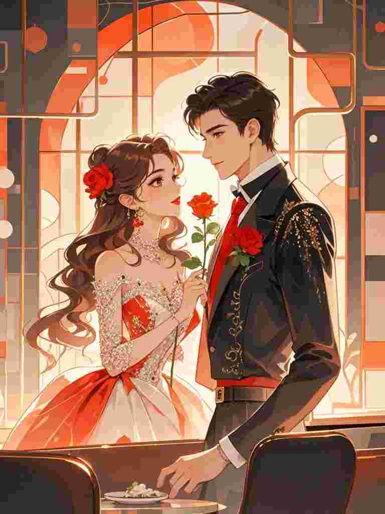 甜蜜婚宠：重生娇妻真霸道