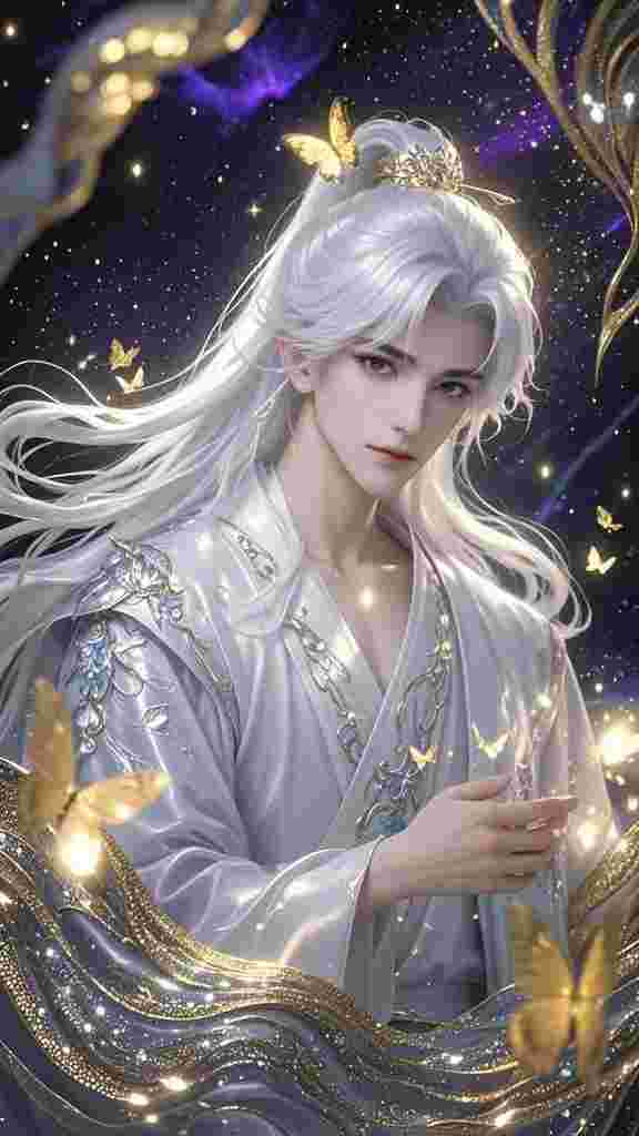 玄幻：三尺青锋见诸天