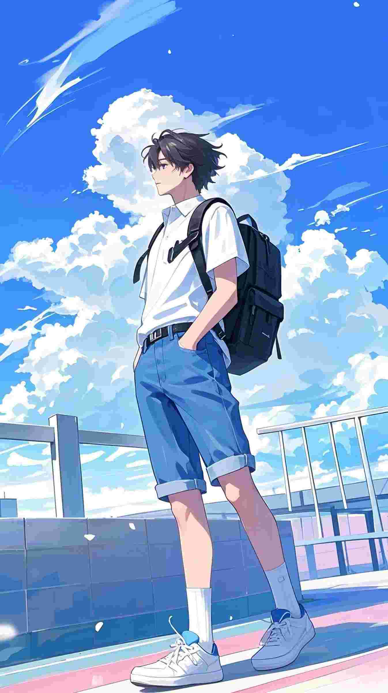 我985学生，你让我去后勤养猪？