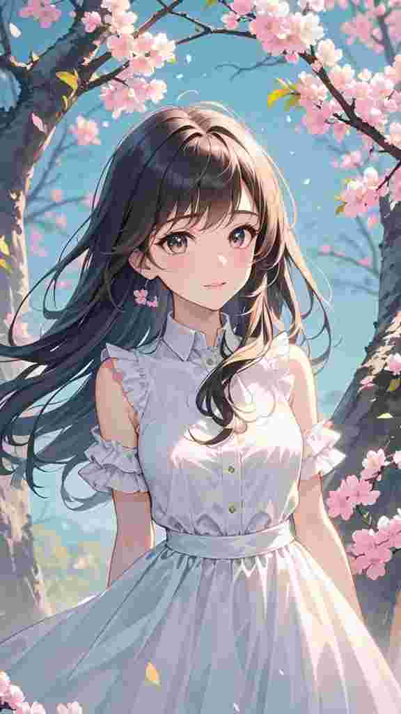 灵泉空间：小农女她又美又娇