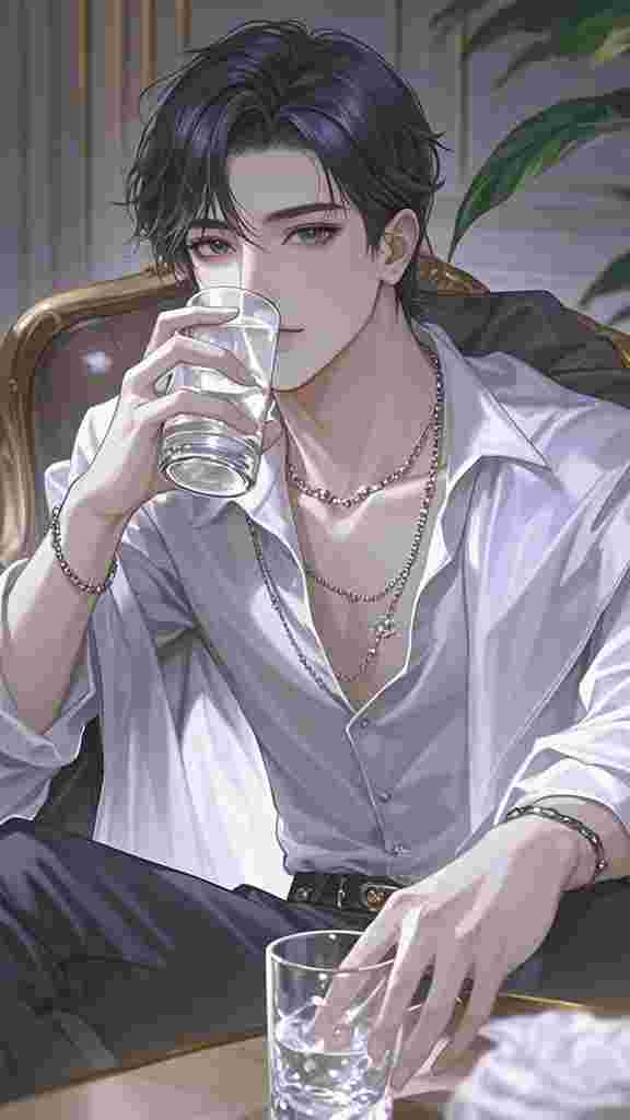 满级大佬穿成降智女配