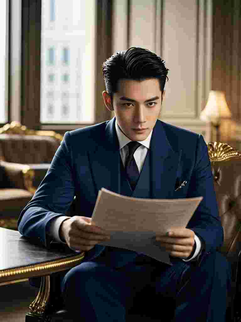 前世被40岁侏儒养女灭门，重生后我杀疯了