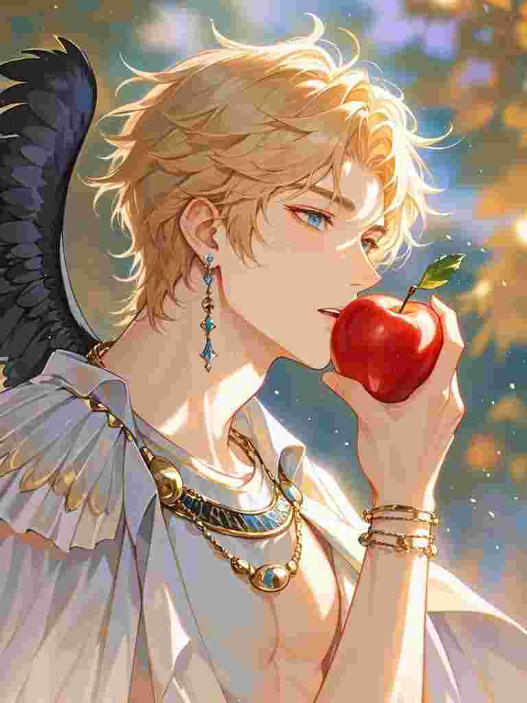 灵泉空间：小农女她又美又娇