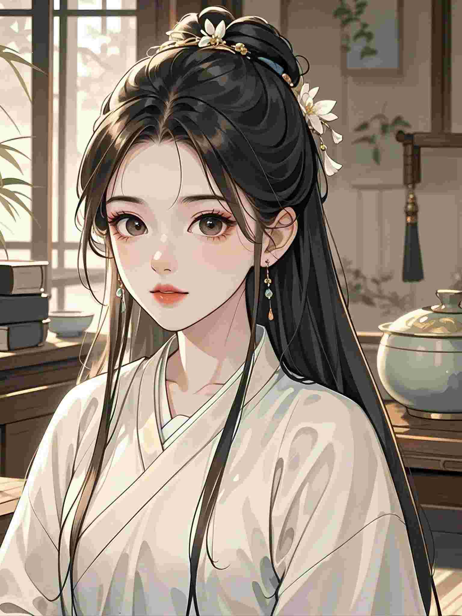 觉醒龙神血脉后，冷艳干妈跪了