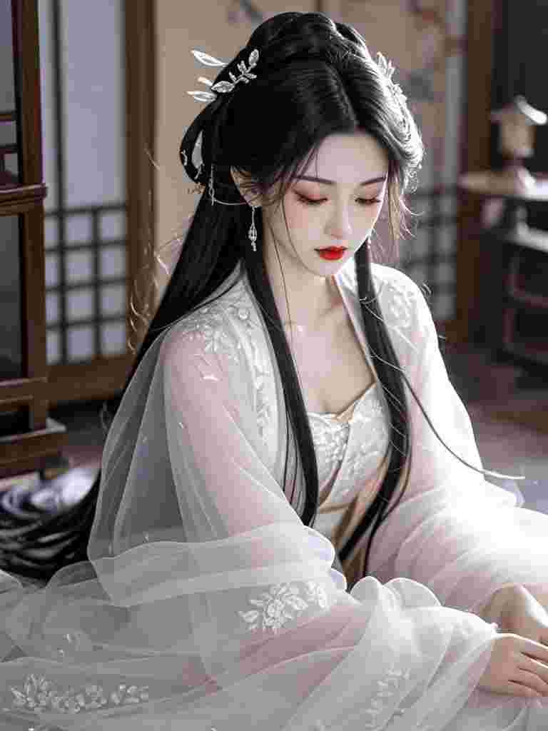 肆爷，您夫人马甲又被扒了