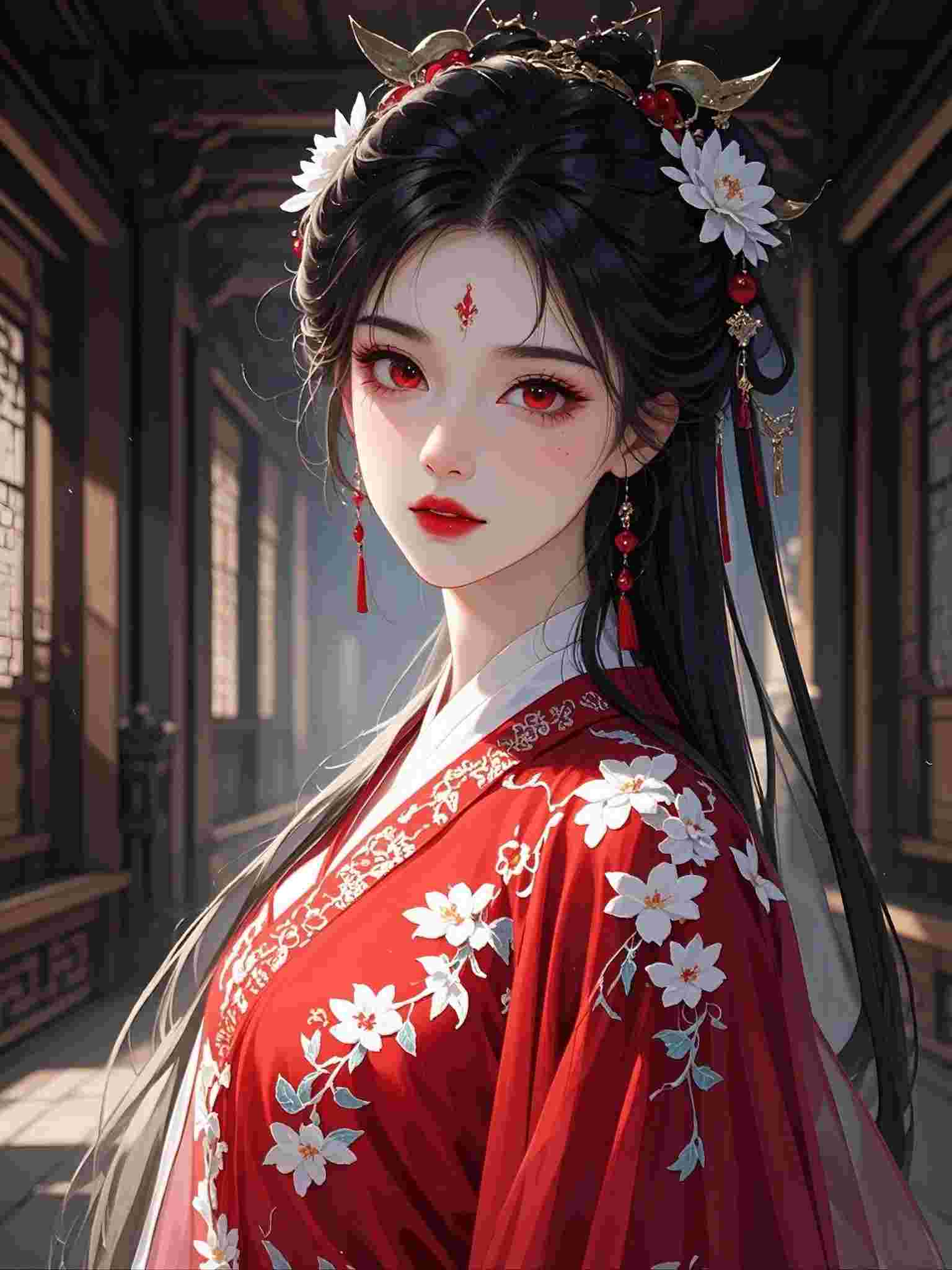 分手后，我撞上99次桃花劫