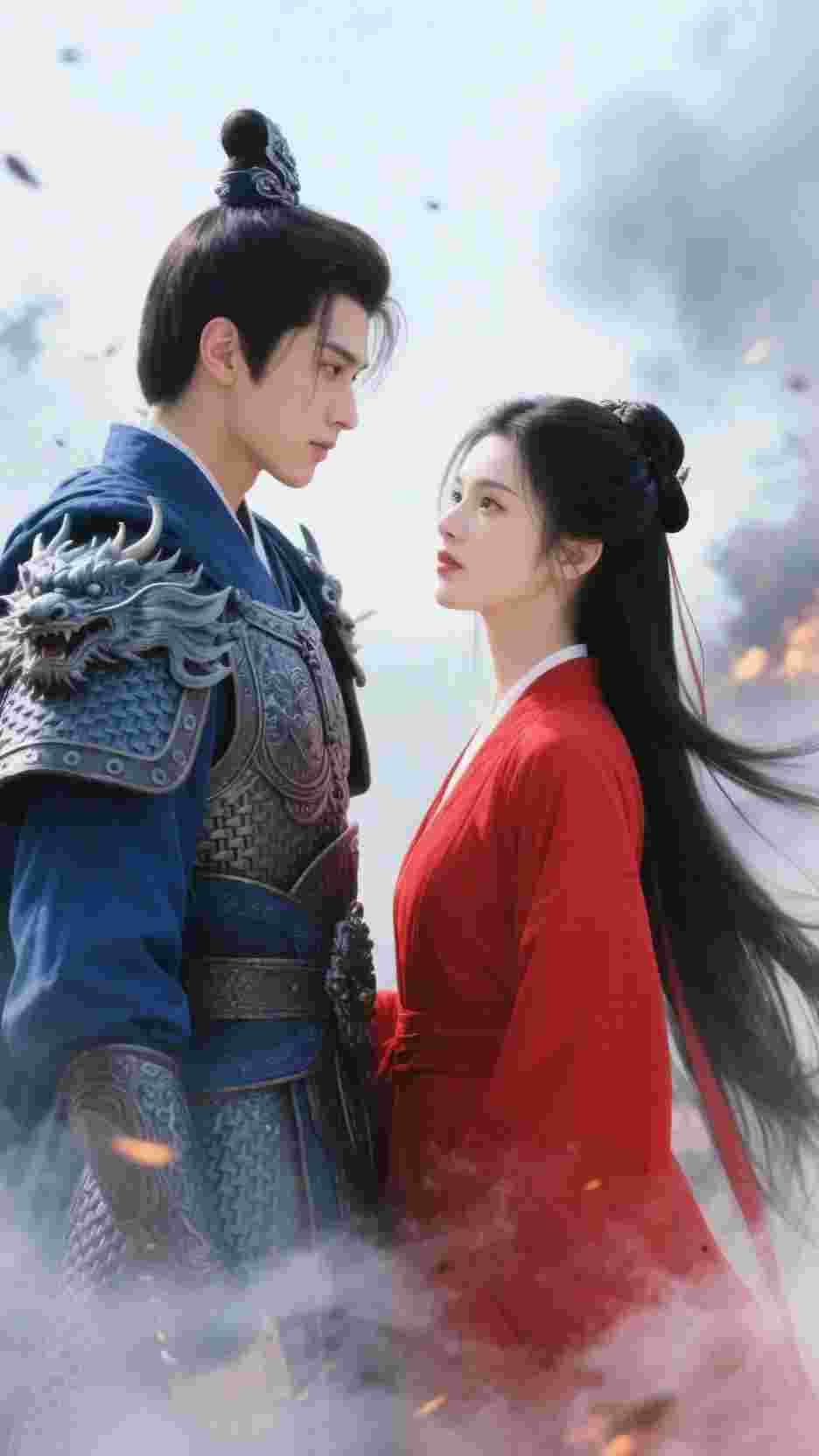 弟弟被人打死，我为仇敌送祝福