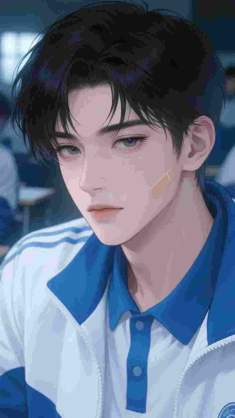 女帝是昏君,求我执掌天下