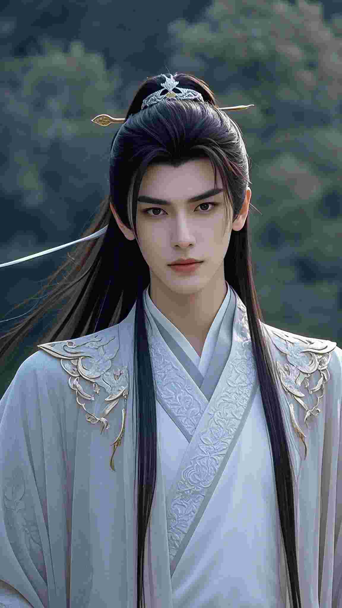 农家崽进山后,妖怪们集体沉默了