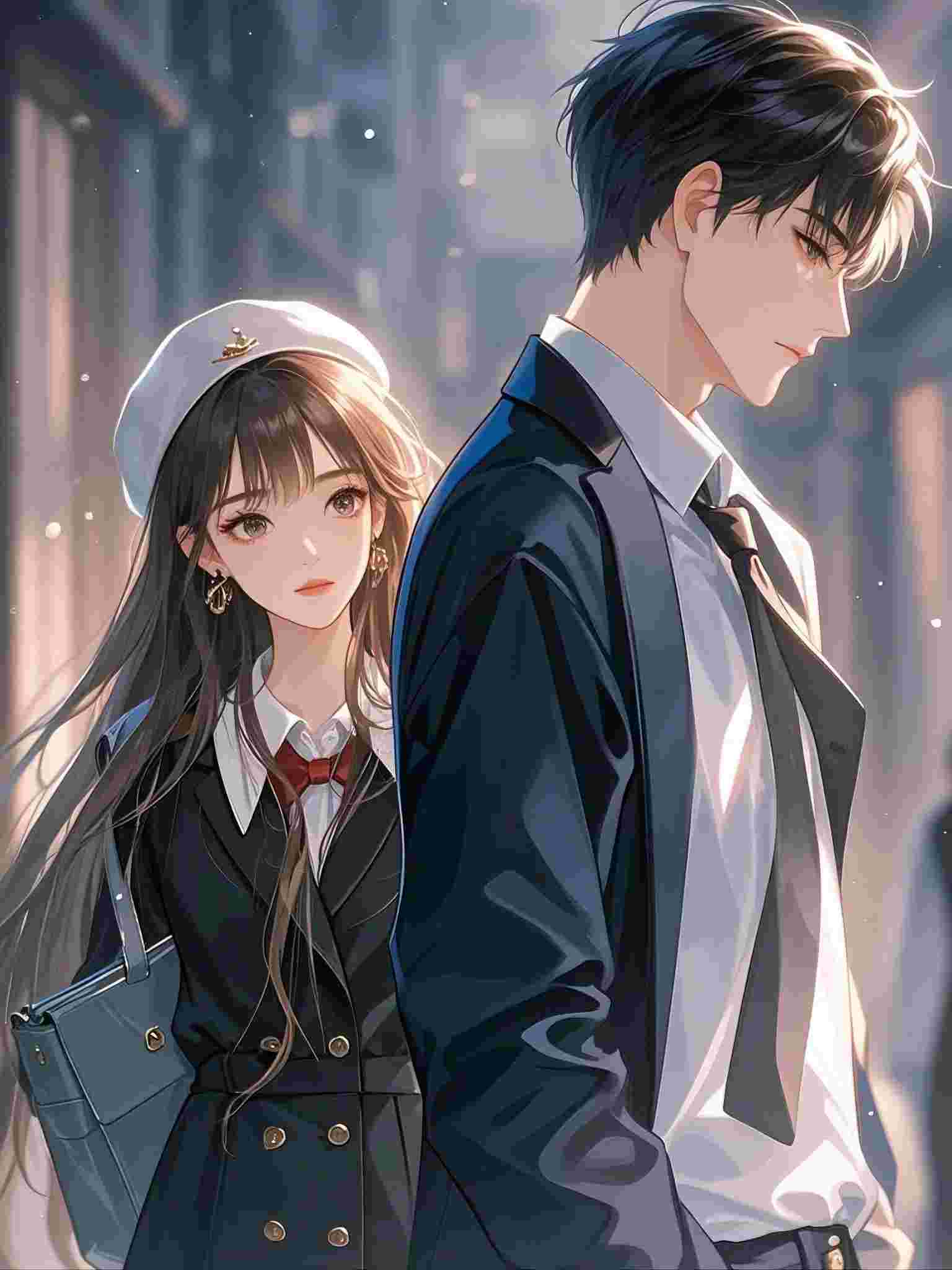 千方百计！他强势夺我闪婚