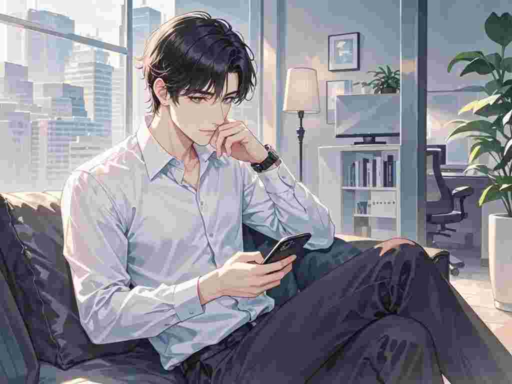 知青返乡申请被未婚妻改成喂猪后