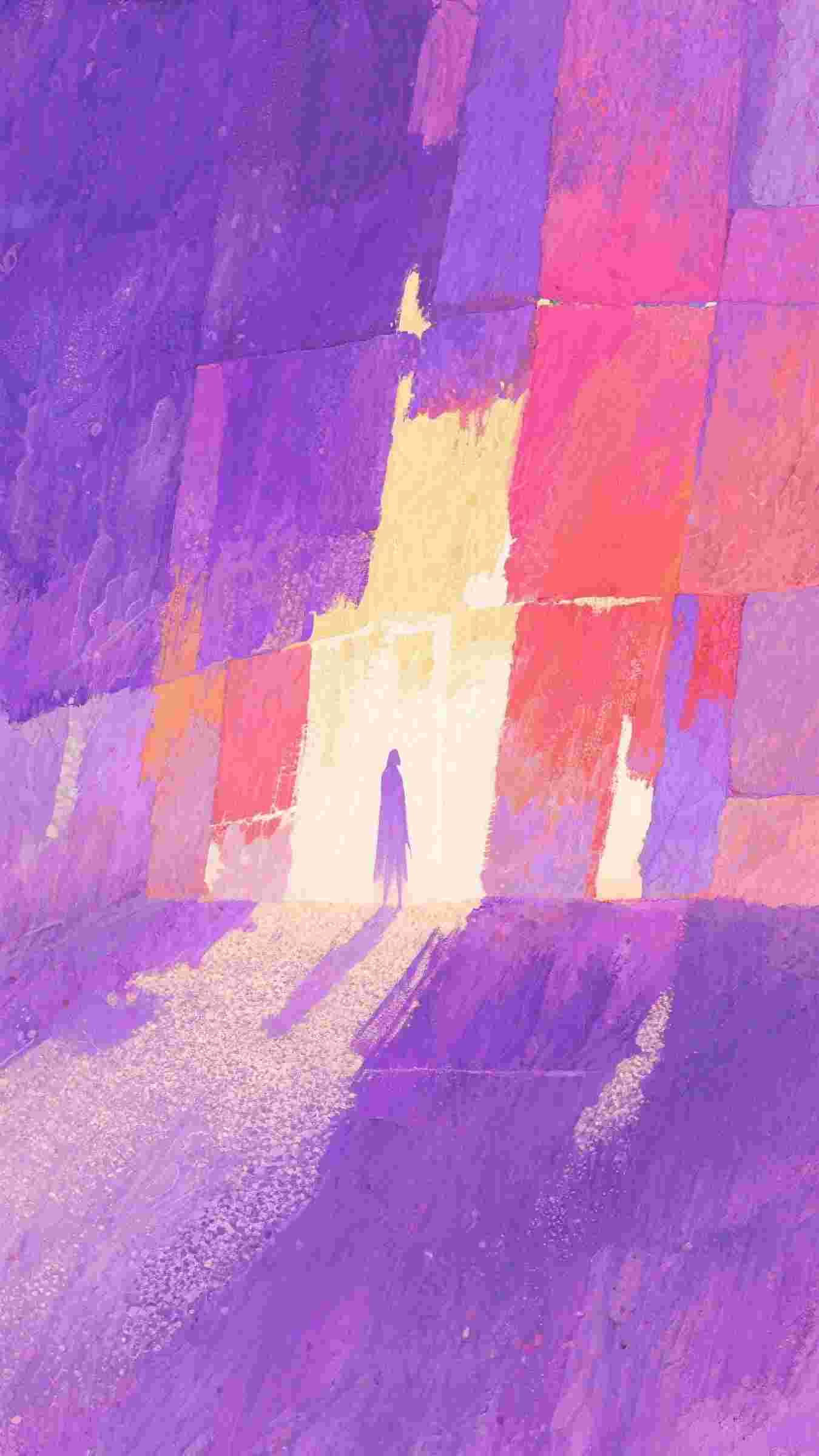 年华的信寄不回春天