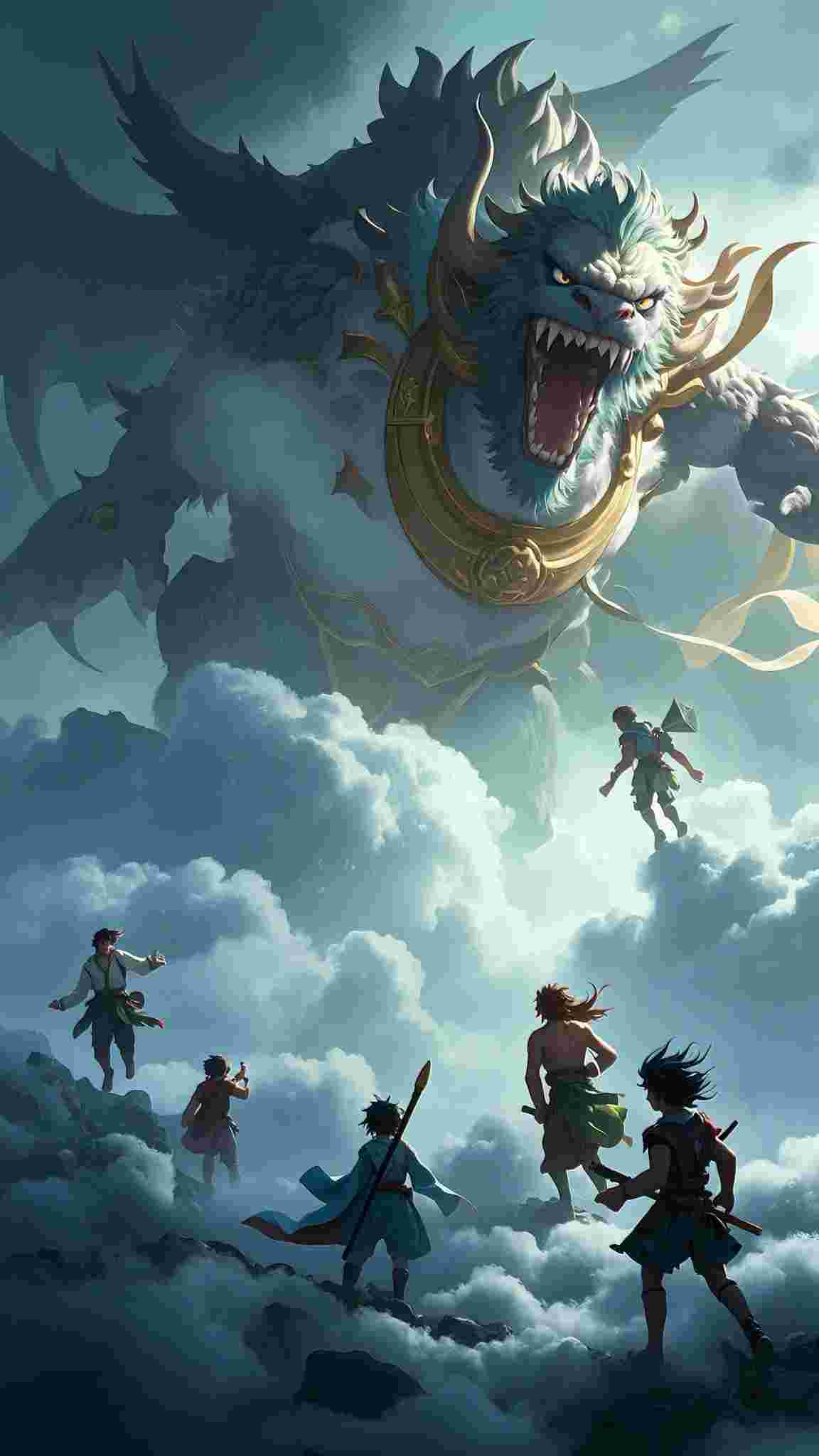 豪门团宠：香软娇妻要上天