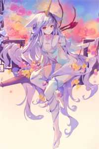 全文王爷禁欲又无情？他和王妃狂生五崽