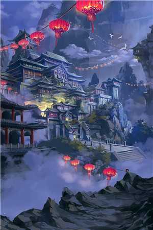 以武横推江湖，三丰震惊！长篇小说阅读