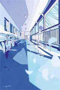 徐清絮、裴西津