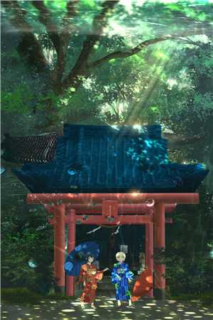 精品文我命由我不由天