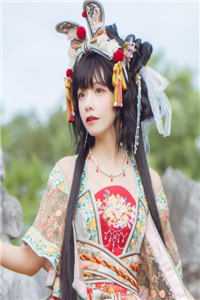 不科学修仙，我能十连保底精品推介