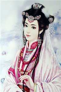 神医狂妃：王爷他又在作妖了