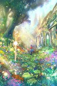 元素降临：开局我选择当个反派全本小说