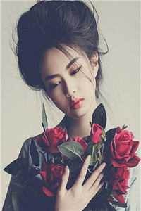 完整篇章穿至荒年，我种草药带领全村致富