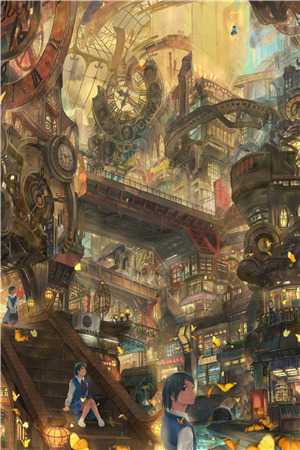 畅销书目一切，为了部落！