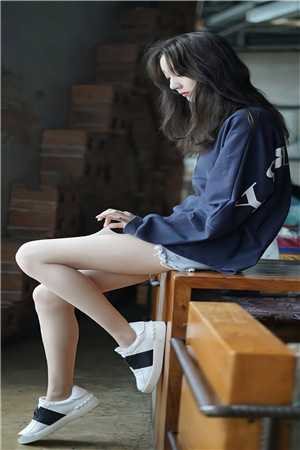 江湖儿女全文章节