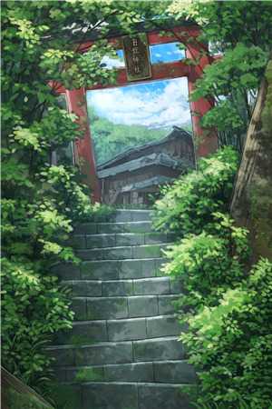 穿越后，她带着空间去逃荒精品小说