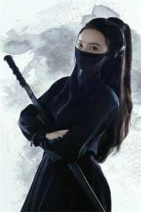 精修版老祖们睁大眼看看,谁才是神女