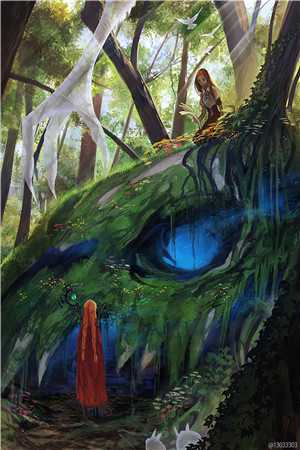 他在逆光中告白完整作品