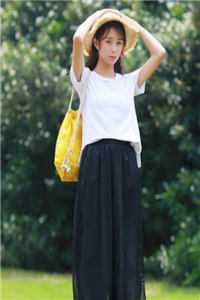 完整作品本公主除了美貌，一无所有