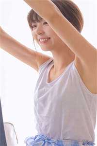 女朋友患有渴肤症是种什么体验