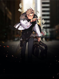 强势枭宠闪婚妻