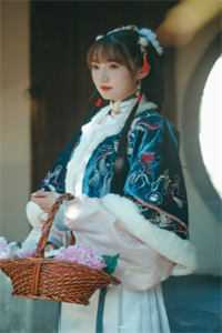 穿成嫡女,惹上疯批后她招架不住了精品阅读