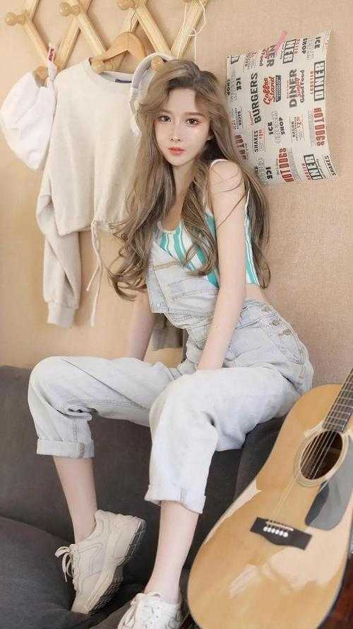 系统少女致富指南