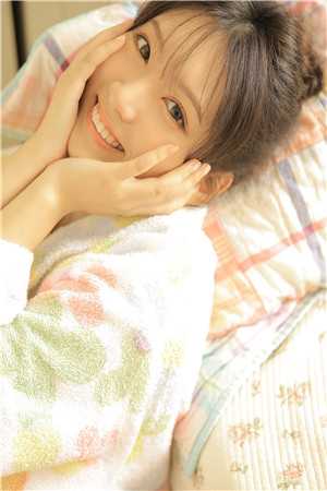 精选小说他在逆光中告白