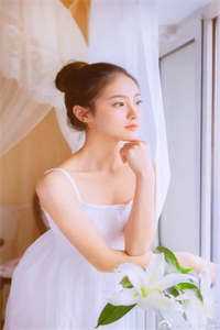 畅销巨著扶鬓簪花