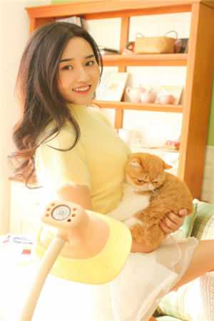 妃谋:从秀女到宠妃全集小说