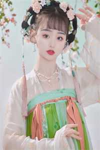 长篇小说双洁甜宠：扬州瘦马得我心