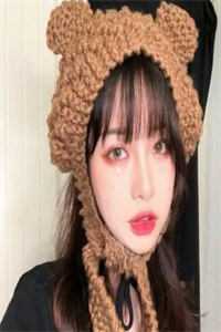 嫡女谋：我只是个娇弱的小团宠全文版