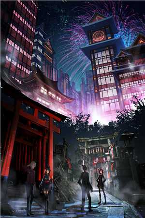 完整作品阅读废除贵族制，姐建新国受万民敬仰