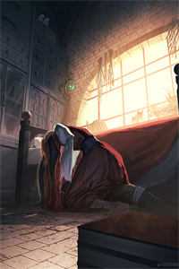 全文版来到机娘纪元后，我杀疯了