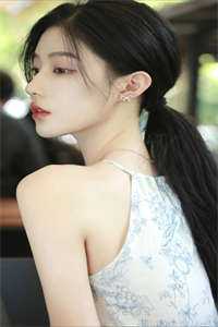 玄妃她又美又飒