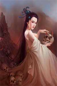 宋惜惜战北望将门弃妇