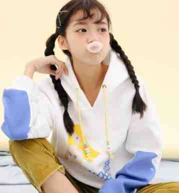 文章精选救命！谁家小团子天生坏种啊