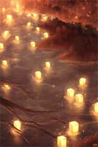 高质量小说江湖儿女