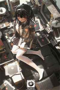 长篇小说热恋满城：年下小狗太粘人