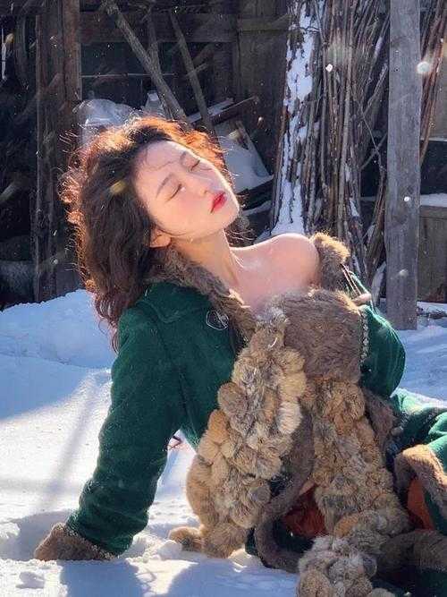 小狐狸走后,我身边多了个美女老婆精品选集